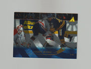 1995-96 Pinnacle Rink Collection #123 Jason Dawe